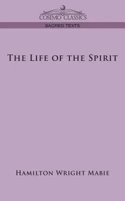 Život ducha - The Life of the Spirit