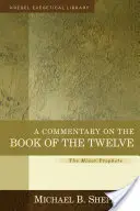 Komentář ke knize Dvanáct: Malí proroci - A Commentary on the Book of the Twelve: The Minor Prophets