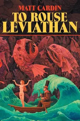 Probudit Leviatana - To Rouse Leviathan