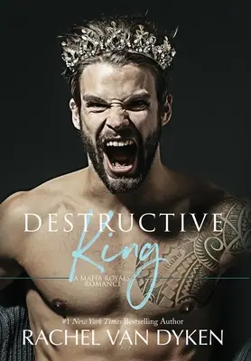 Ničivý král - Destructive King