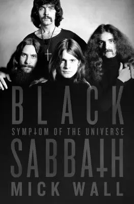 Black Sabbath: Symptom vesmíru - Black Sabbath: Symptom of the Universe
