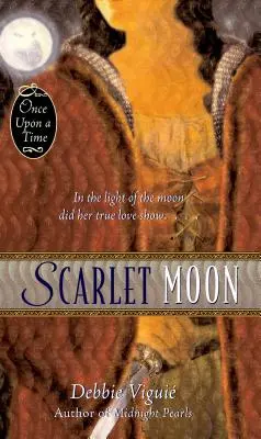 Šarlatový měsíc - Scarlet Moon