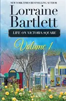 Život na Viktoriině náměstí I. díl - Life On Victoria Square Volume I