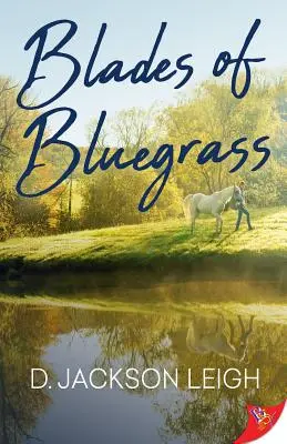 Bluegrassové čepele - Blades of Bluegrass