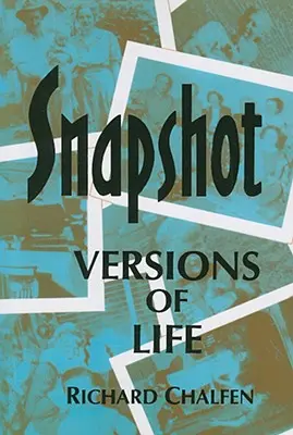 Momentky ze života - Snapshot Versions of Life
