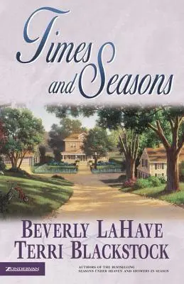 Časy a roční období - Times and Seasons