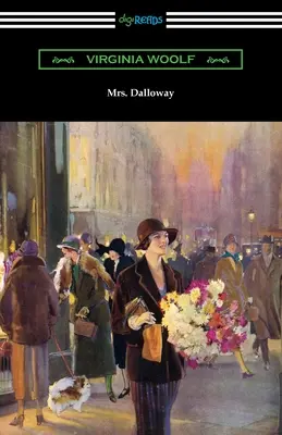 Paní Dallowayová - Mrs. Dalloway