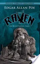 Havran a jiné oblíbené básně - The Raven and Other Favorite Poems