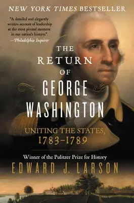 Návrat George Washingtona - The Return of George Washington