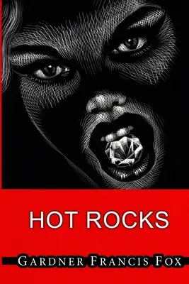 Cherry Delight #8 - Horké kameny - Cherry Delight #8 - Hot Rocks