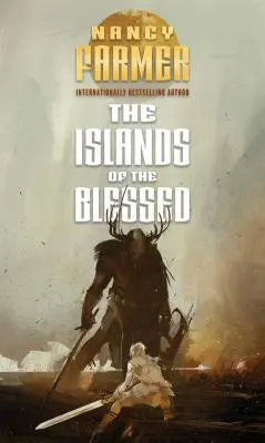 Ostrovy požehnaných, 3 - The Islands of the Blessed, 3