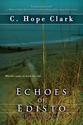 Ozvěny Edista - Echoes of Edisto