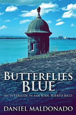 Motýli modří - Butterflies Blue