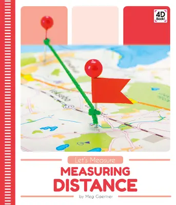 Měření vzdálenosti - Measuring Distance