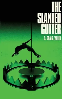 Šikmý žlab - The Slanted Gutter