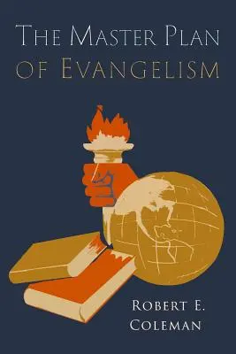 Hlavní plán evangelizace - The Master Plan of Evangelism