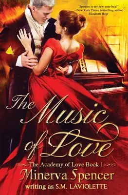 Hudba lásky - The Music of Love