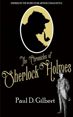 Kroniky Sherlocka Holmese - The Chronicles of Sherlock Holmes