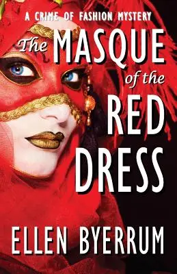 Maska červených šatů - The Masque of the Red Dress
