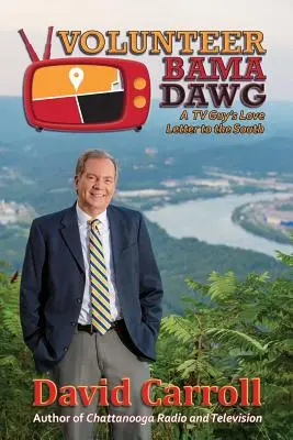 Dobrovolník Bama Dawg - Volunteer Bama Dawg