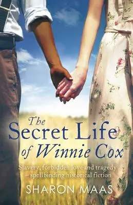 Tajný život Winnie Coxové - The Secret Life of Winnie Cox
