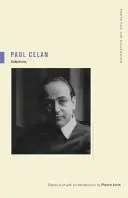 Paul Celan, 3: Výběr - Paul Celan, 3: Selections