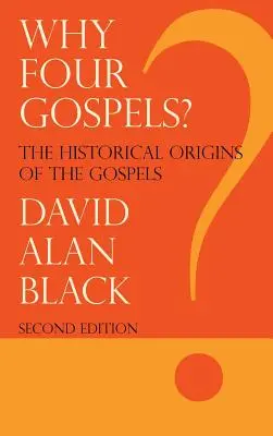 Proč čtyři evangelia? - Why Four Gospels?