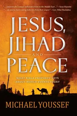 Ježíš, džihád a mír - Jesus, Jihad, and Peace
