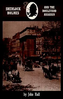 Sherlock Holmes a vrah z bulváru - Sherlock Holmes and the Boulevard Assassin
