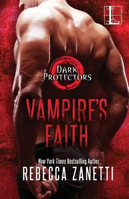 Upíří víra - Vampire's Faith