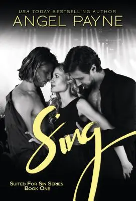 Zpívej, 1 - Sing, 1