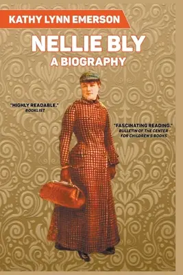 Nellie Blyová - Nellie Bly