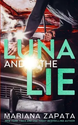Luna a lež - Luna and the Lie