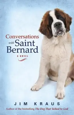 Rozhovory se svatým Bernardem - Conversations with Saint Bernard