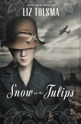 Sníh na tulipánech - Snow on the Tulips