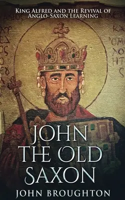 Jan Starý Sas - John The Old Saxon