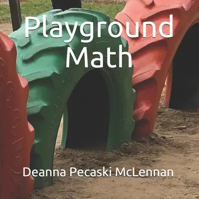 Matematika na hřišti - Playground Math