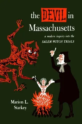 Ďábel v Massachusetts - The Devil in Massachusetts