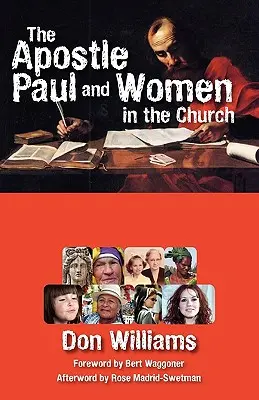 Apoštol Pavel a ženy v církvi - The Apostle Paul and Women in the Church