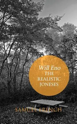 Realističtí Jonesovi - The Realistic Joneses