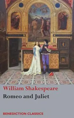 Romeo a Julie - Romeo and Juliet