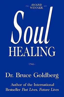 Léčení duše - Soul Healing