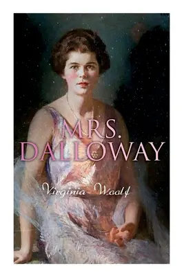 Paní Dallowayová - Mrs. Dalloway