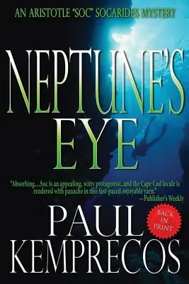Neptunovo oko - Neptune's Eye