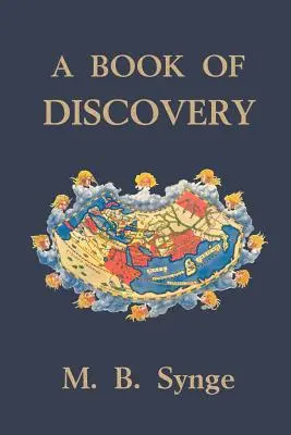 Kniha o objevech (Klasika včerejška) - A Book of Discovery (Yesterday's Classics)