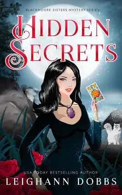 Skrytá tajemství - Hidden Secrets