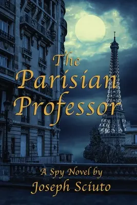 Pařížský profesor - The Parisian Professor