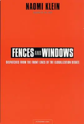Ploty a okna: Zprávy z předních linií debaty o globalizaci: Okna a dveře: Fukušima a Fukušima (1) - Fences and Windows: Dispatches from the Front Lines of the Globalization Debate