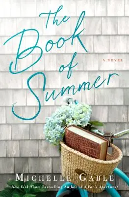 Kniha léta - Book of Summer