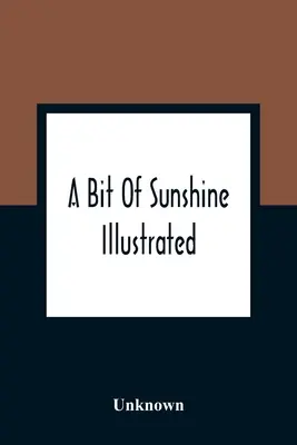 Kousek slunečního svitu: Ilustrovaný - A Bit Of Sunshine: Illustrated